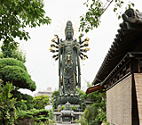興徳寺写真